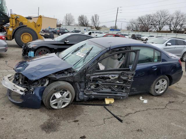 SATURN ION LEVEL 2007 with VIN 1G8AJ55F67Z147046 - Photo from auction