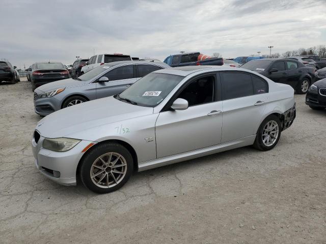 Photo 1 from auction – 2010 BMW 328 XI with VIN WBAPK7C57AA458894