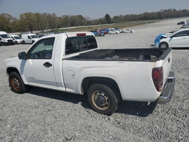 Photo 2 from auction – 2004 CHEVROLET COLORADO with VIN 1GCCS148048137413