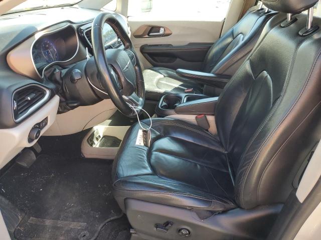 Photo 7 from auction – 2017 CHRYSLER PACIFICA T with VIN 2C4RC1BG3HR839740