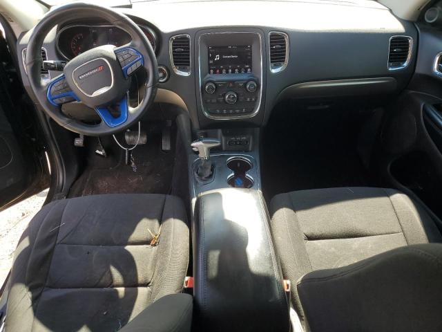 صورة رقم 8 من المزاد - 2018 DODGE DURANGO SX مع VIN 1C4RDHAGXJC242056