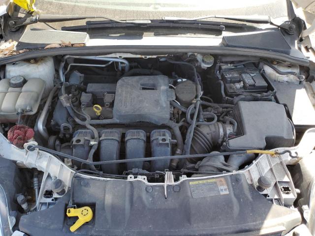 Photo 11 from auction – 2012 FORD FOCUS SEL with VIN 1FAHP3H20CL266262