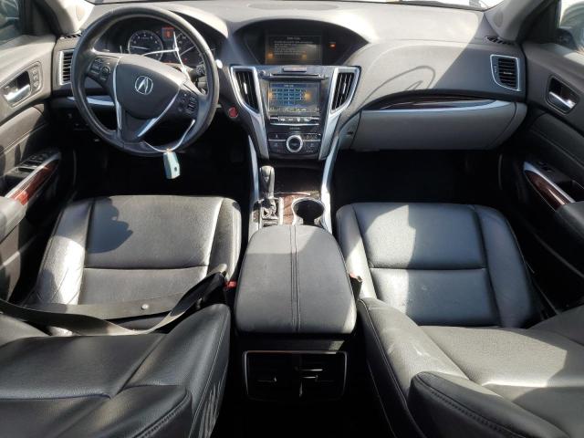 Zdjęcie 8 z aukcji – 2015 ACURA TLX z VIN 19UUB1F37FA011665