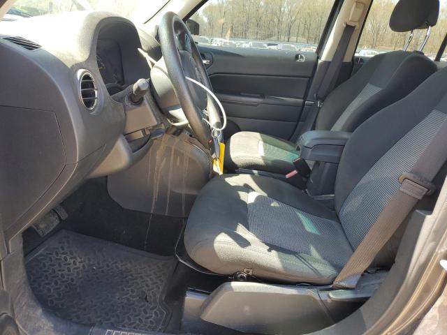 Photo 7 from auction – 2015 JEEP PATRIOT SP with VIN 1C4NJRBB2FD217458