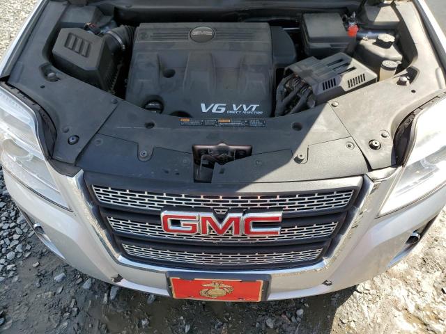 Photo 12 from auction – 2014 GMC TERRAIN SL with VIN 2GKFLTE30E6206752