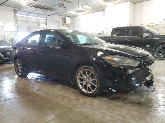 Photo 4 from auction – 2015 DODGE DART SXT with VIN 1C3CDFBB0FD238391