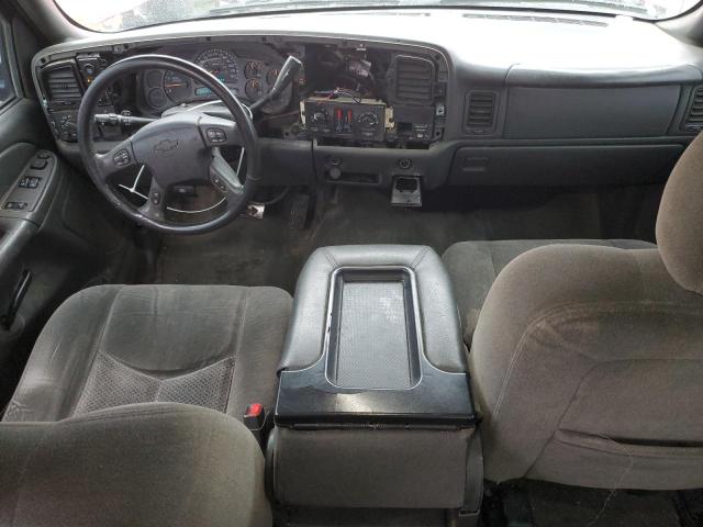 Photo 8 from auction – 2004 CHEVROLET SILVERADO with VIN 2GCEK19T741175584