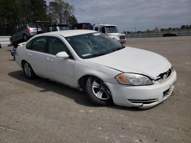 Photo 4 from auction – 2014 CHEVROLET IMPALA LIM with VIN 2G1WA5E36E1170780