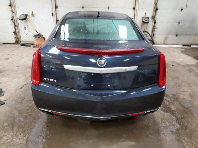 Photo 6 from auction – 2013 CADILLAC XTS PREMIU with VIN 2G61T5S31D9132053