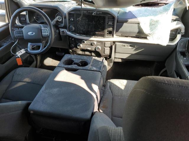 Photo 8 from auction – 2021 FORD F150 SUPER with VIN 1FTEW1EP5MKD47995