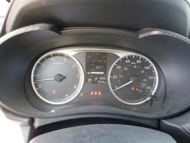 Photo 9 from auction – 2023 NISSAN VERSA S with VIN 3N1CN8DV7PL851747