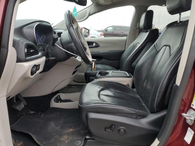 Photo 7 from auction – 2020 CHRYSLER PACIFICA L with VIN 2C4RC1GG5LR187480
