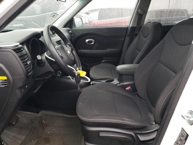 Photo 7 from auction – 2014 KIA SOUL with VIN KNDJN2A20E7089617