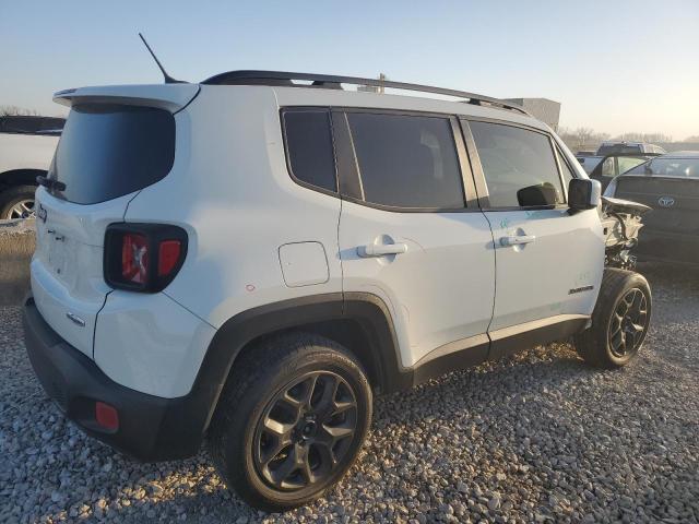 صورة رقم 3 من المزاد - 2017 JEEP RENEGADE L مع VIN ZACCJBBB2HPG34288