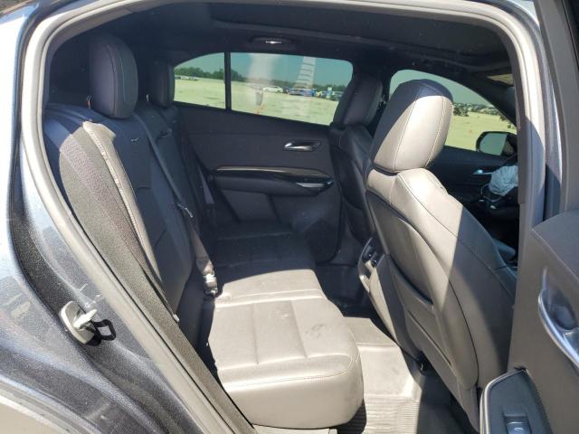 Photo 11 from auction – 2021 CADILLAC XT4 SPORT with VIN 1GYFZER45MF040901
