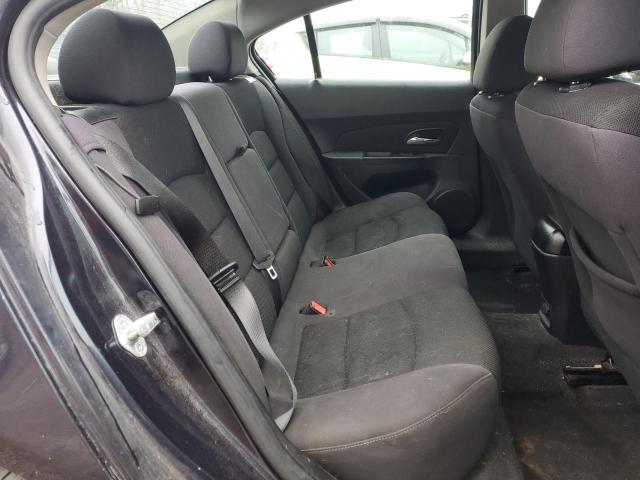 Photo 10 from auction – 2014 CHEVROLET CRUZE LT with VIN 1G1PC5SB2E7302057