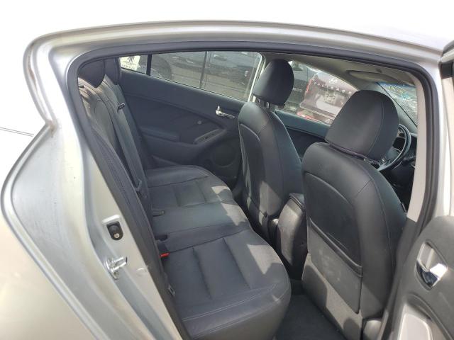 Photo 10 from auction – 2014 KIA FORTE EX with VIN KNAFZ4A86E5103104