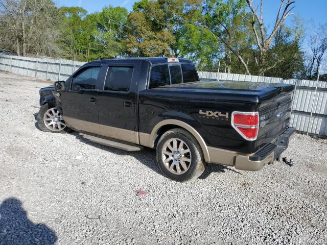 Photo 2 from auction – 2014 FORD F150 SUPER with VIN 1FTFW1EF1EKE16937