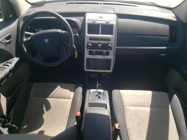 Photo 8 from auction – 2009 DODGE JOURNEY SX with VIN 3D4GH57V19T508521