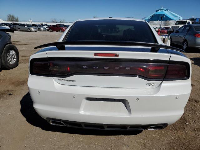 Photo 6 from auction – 2014 DODGE CHARGER R/ with VIN 2C3CDXDT1EH303665