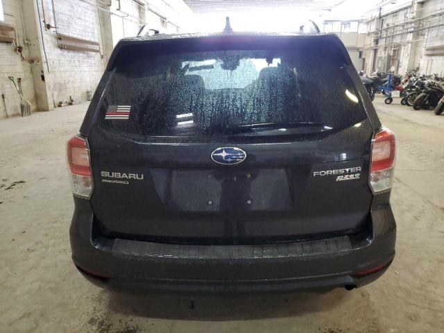 Photo 6 from auction – 2017 SUBARU FORESTER 2 with VIN JF2SJAEC5HH489962
