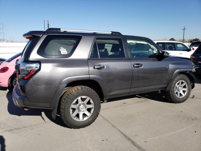 Photo 3 from auction – 2016 TOYOTA 4RUNNER SR with VIN JTEBU5JR0G5368582