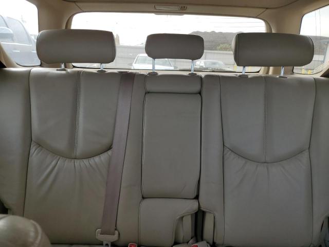 Photo 10 from auction – 2001 LEXUS RX 300 with VIN JTJGF10U410104317