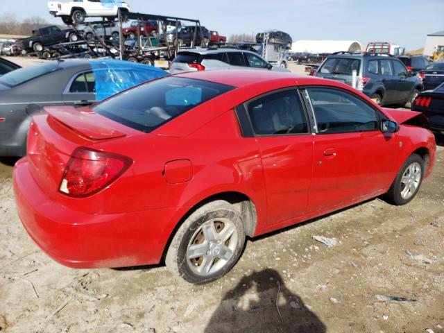 Photo 3 from auction – 2006 SATURN ION LEVEL with VIN 1G8AN18F96Z134752