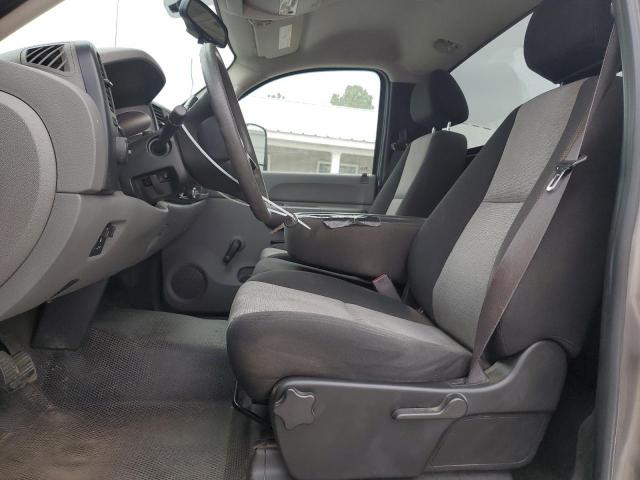 Photo 7 from auction – 2009 CHEVROLET SILVERADO with VIN 1GCHC44K99E104869