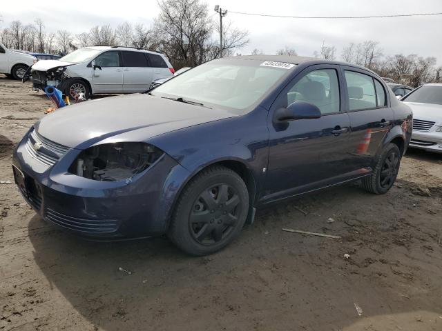 Photo 1 from auction – 2008 CHEVROLET COBALT LT with VIN 1G1AL55F987219153