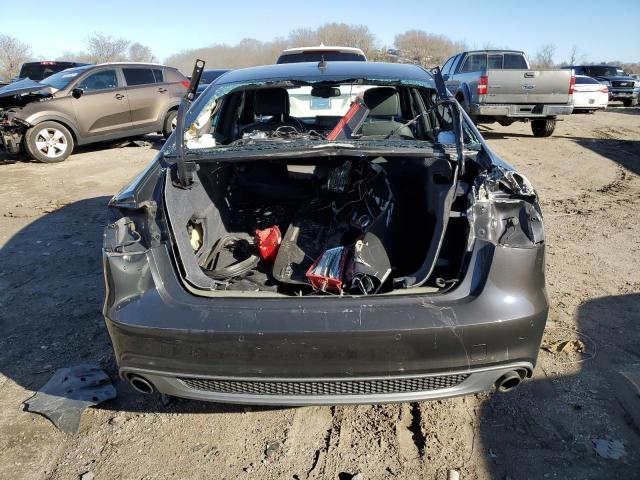 Photo 6 from auction – 2015 AUDI A6 PREMIUM with VIN WAUFGAFC7FN029761