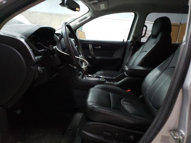 Photo 7 from auction – 2017 GMC ACADIA LIM with VIN 1GKKVSKDXHJ307255