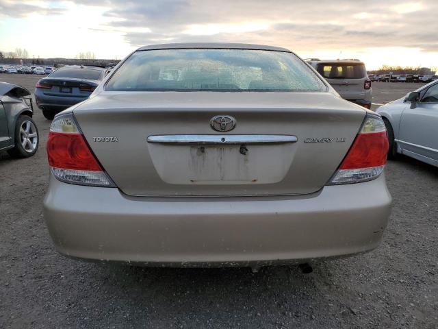 Photo 6 from auction – 2005 TOYOTA CAMRY LE with VIN 4T1BE32K85U080895