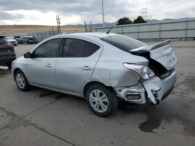 Photo 2 from auction – 2017 NISSAN VERSA S with VIN 3N1CN7AP3HL860091