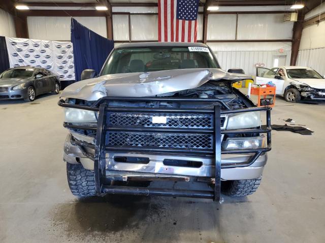Photo 5 from auction – 2006 CHEVROLET 1500 with VIN 1GCEK19T36Z136274