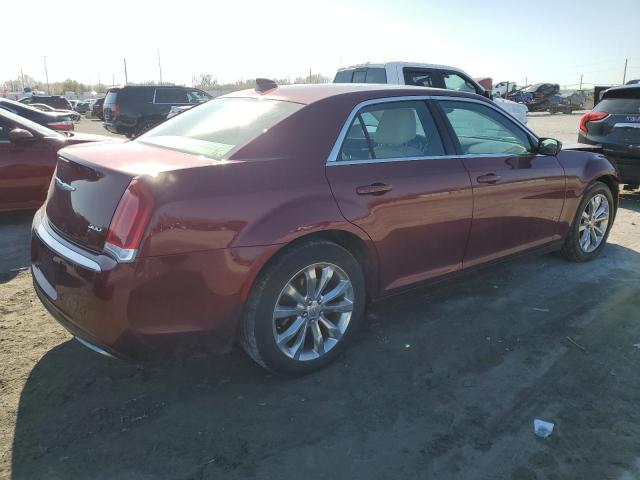 Photo 3 from auction – 2016 CHRYSLER 300 LIMITE with VIN 2C3CCARG7GH136193