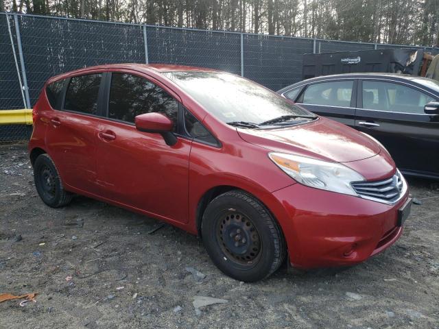 Photo 4 from auction – 2015 NISSAN VERSA NOTE with VIN 3N1CE2CP9FL407459