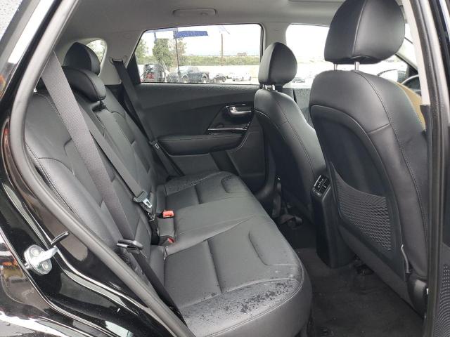 Photo 10 from auction – 2022 KIA NIRO TOURI with VIN KNDCC3LC7N5494637