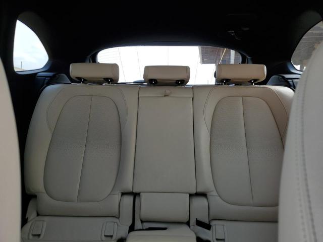 Photo 10 from auction – 2017 BMW X1 XDRIVE2 with VIN WBXHT3C36H5F74026