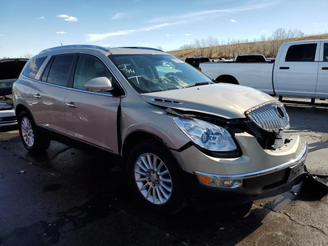 Photo 4 from auction – 2012 BUICK ENCLAVE with VIN 5GAKVCED4CJ115255