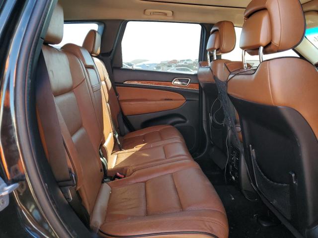 Photo 11 from auction – 2012 JEEP GRAND CHER with VIN 1C4RJFCG6CC174786