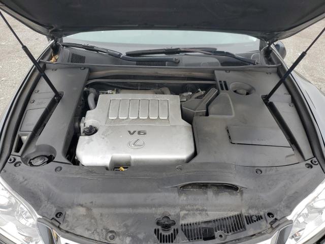 Photo 11 from auction – 2011 LEXUS ES 350 with VIN JTHBK1EG2B2469207