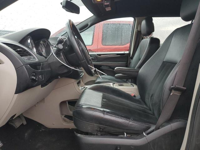 Zdjęcie 7 z aukcji – 2017 DODGE GRAND CARA z VIN 2C4RDGCG7HR566526