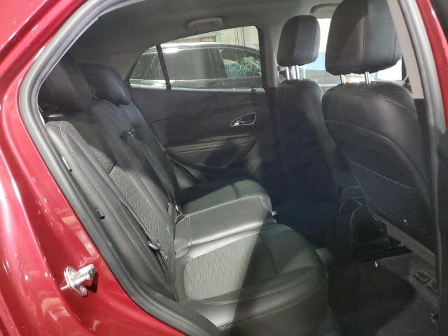 Photo 11 from auction – 2016 BUICK ENCORE with VIN KL4CJASB7GB706809