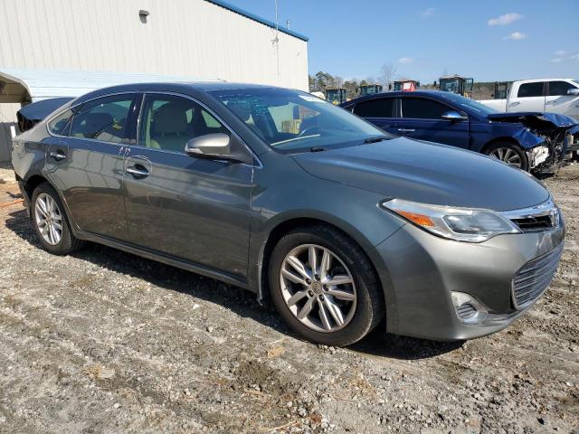 Photo 4 from auction – 2013 TOYOTA AVALON BAS with VIN 4T1BK1EB6DU028396