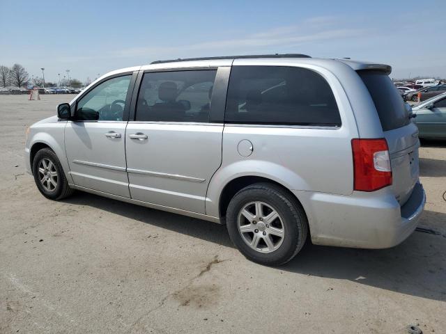 Photo 2 from auction – 2012 CHRYSLER TOWN & COU with VIN 2C4RC1BG7CR126512