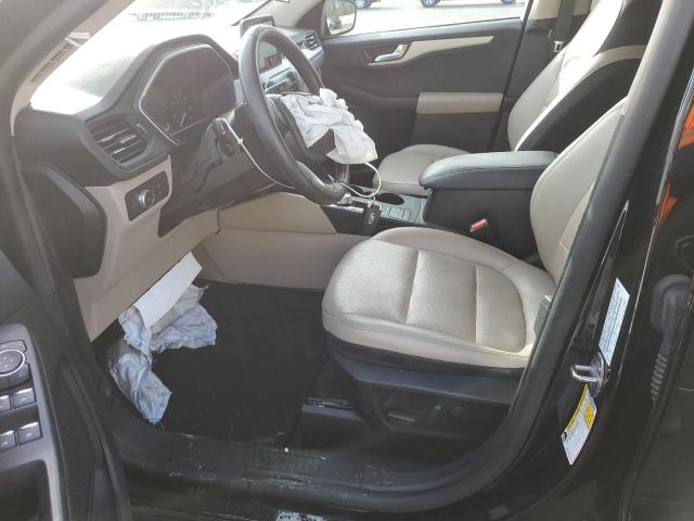 Photo 7 from auction – 2020 FORD ESCAPE SEL with VIN 1FMCU9H99LUA04971