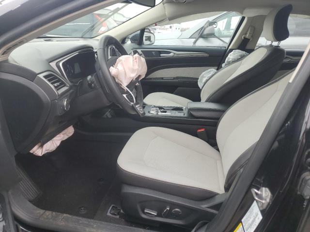 Photo 7 from auction – 2019 FORD FUSION SE with VIN 3FA6P0HD0KR230045