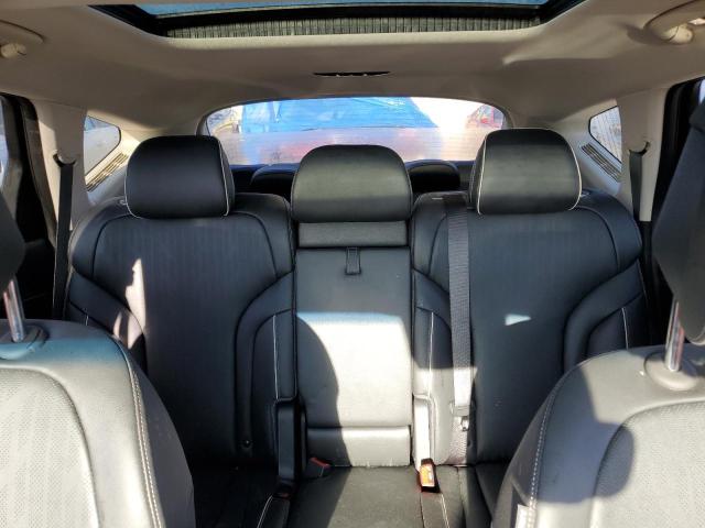 Photo 10 from auction – 2024 GENESIS GV80 BASE with VIN KMUHCESC8RU175386