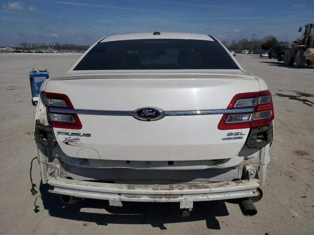 Photo 6 from auction – 2013 FORD TAURUS SEL with VIN 1FAHP2E81DG179970